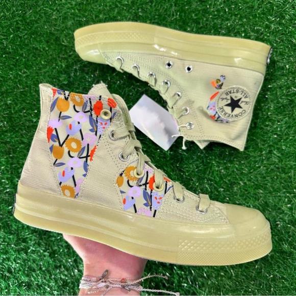 Converse Shoes - UNAVAILABLE